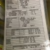 7.5kw 3 Inch Alfa Laval MR 200 S Pump (Latest Type)